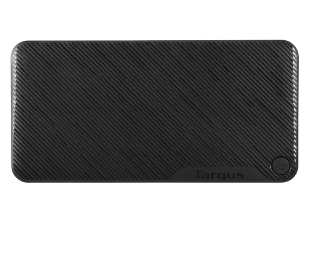 Targus OUTLET - Universal USB-C DV4K DP Docking Station 65W PD - 1489819 - zdjęcie 5